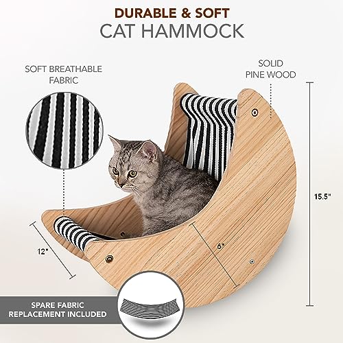 3 Piece Cat Wall Furniture Set