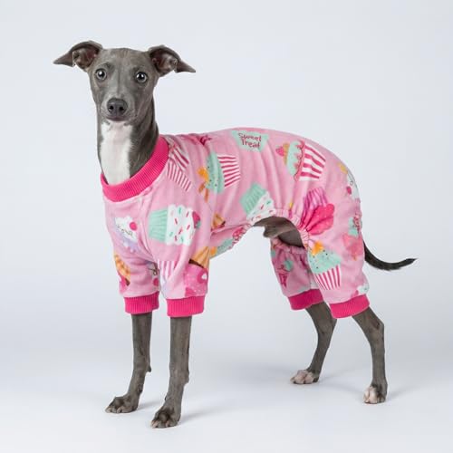 Cupcake Dog Pajamas (Cupcake / Small)