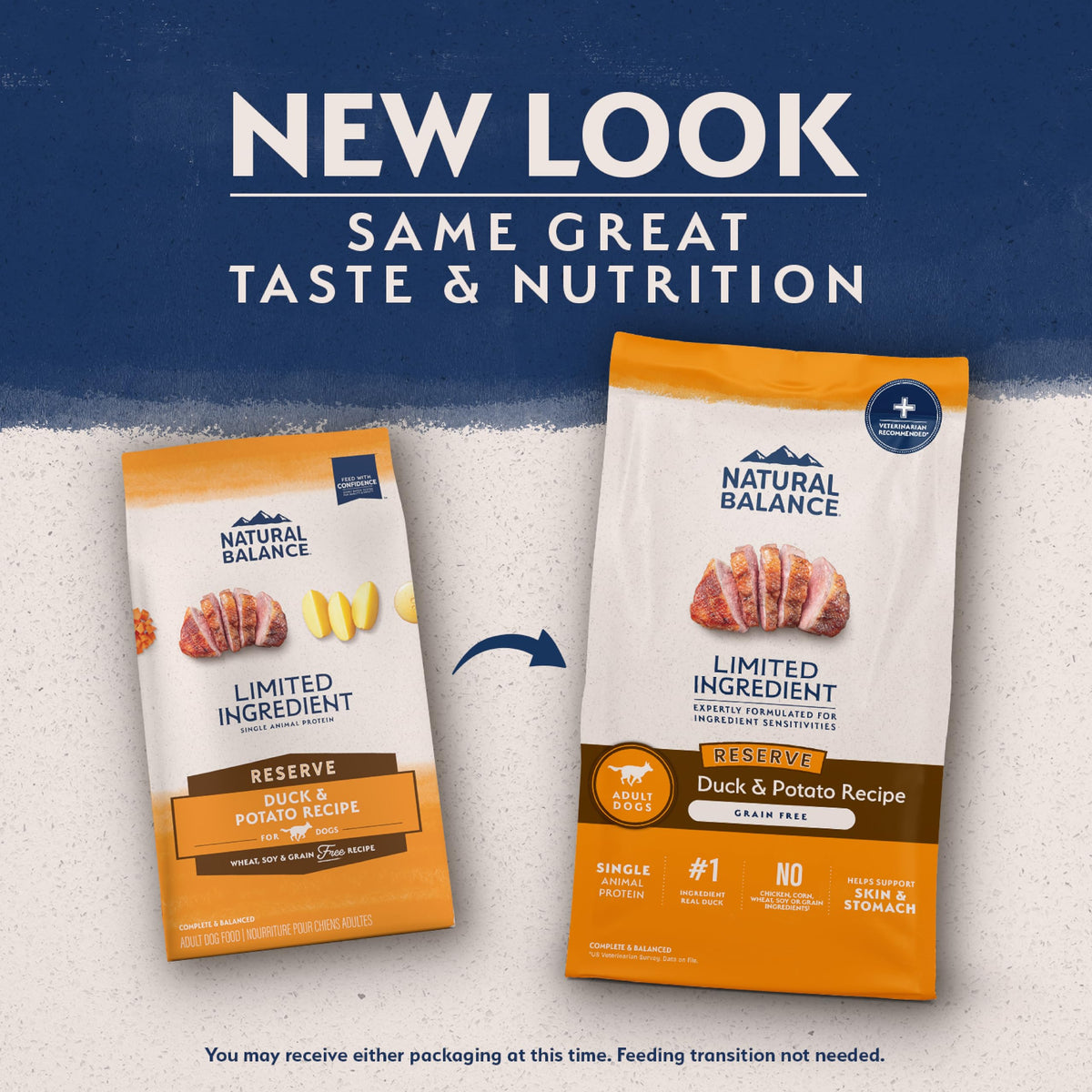 Limited Ingredient (22 Pound (Pack of 1))