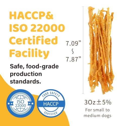 Turkey Tendon for Dogs Value Pack