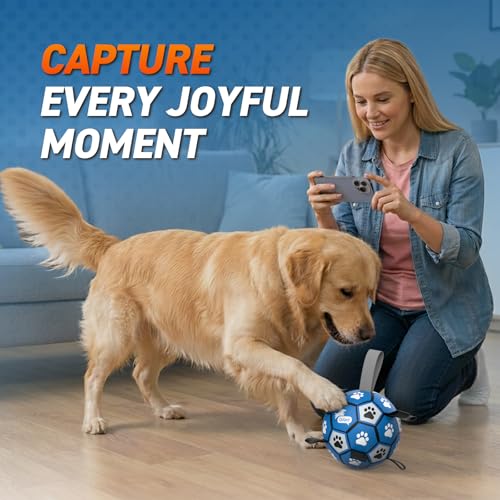 Dog Ropes Toys (Blue Gray / Large Size 3 (8 Inch))