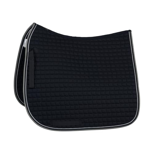 Adepto Quilted Quick (Dark Navy / Horse)