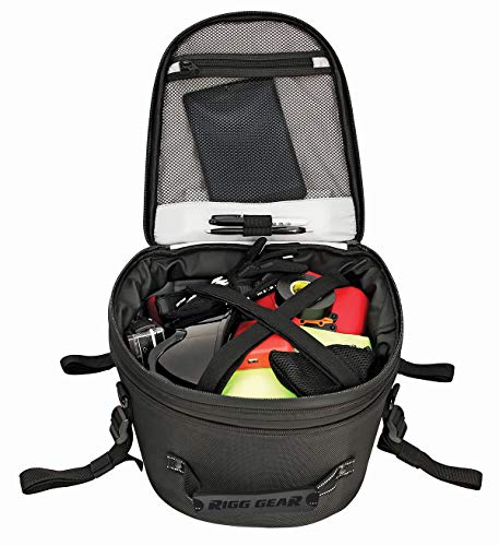 Trails End Adventure Tail Bag (Adventure)