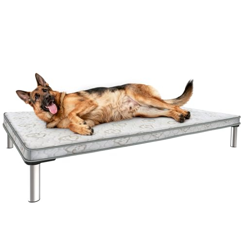 TitanNest Cooling Chew (Large Dog (47.0"L x 29.0"W x 7.3"H))