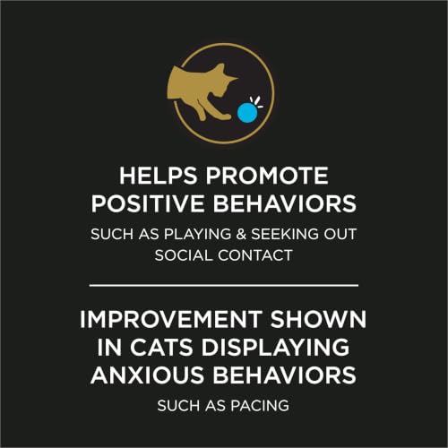 Purina Pro Plan Supplements Calming Care