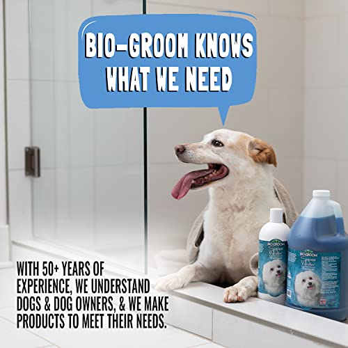 Waterless Dog Shampoo (1-Gallon (Pack of 1))
