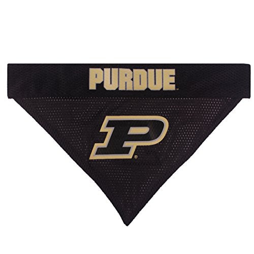 Collegiate Pet Accessories (XX-Large / Purdue Boilermakers)