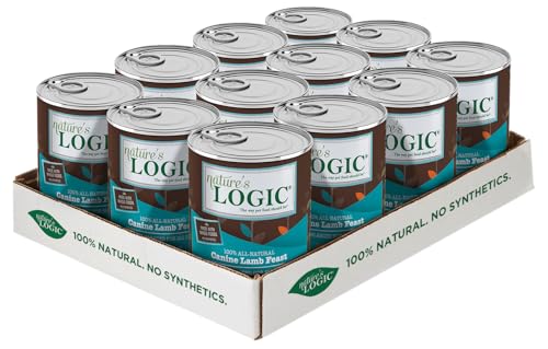 Natures Logic Grain