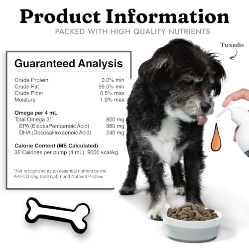 Fish Oil for Dogs
