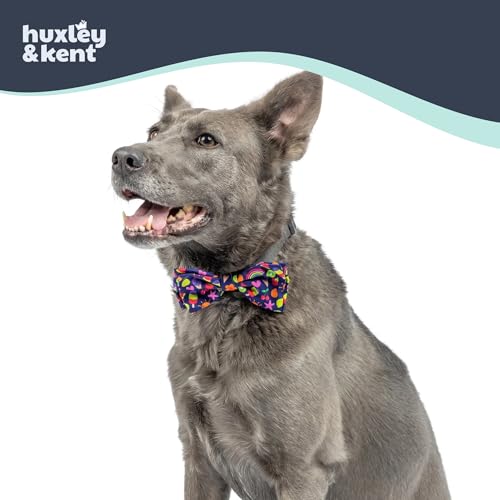 Pet Bow Tie for Dogs & Cats (Large)