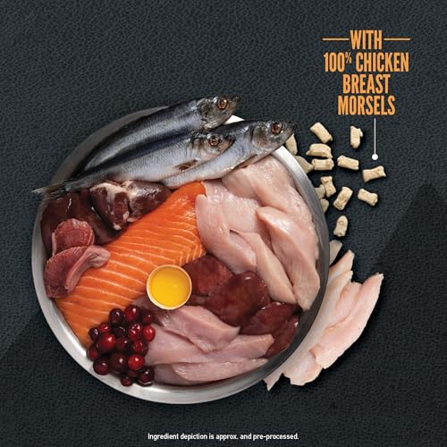 Wild Reserve Cat Food Free (3.5 Pound (Pack of 1))