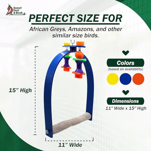 Whirly Bird Swing (Large)