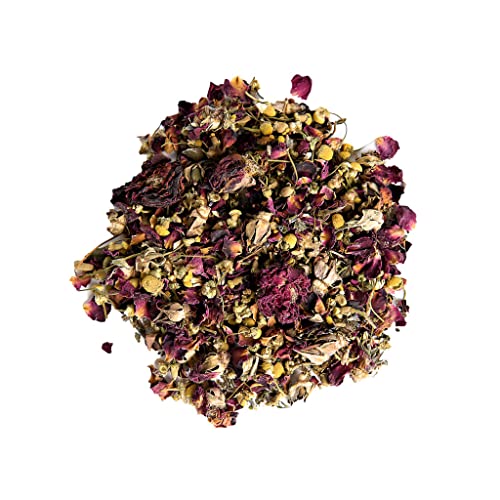 Zen Tranquility Herbal Blend (4.4 Ounce (Pack of 1))
