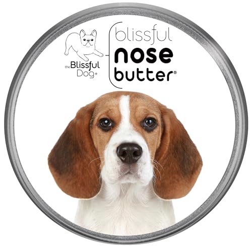 Beagle Nose Butter for Dry (Beagle / 8 Ounce)