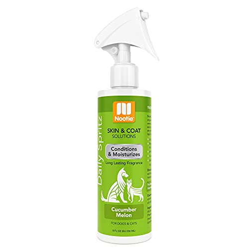 Cucumber Melon Spritz for Dogs & Cats