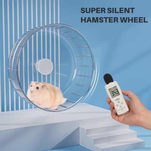 Hamster Wheel Silent (5.5inch)