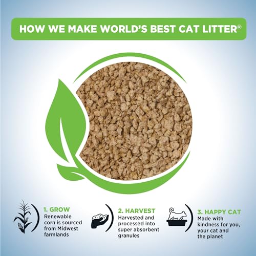 Poop Fighter Urine & Poop Odor Defense (32lb)