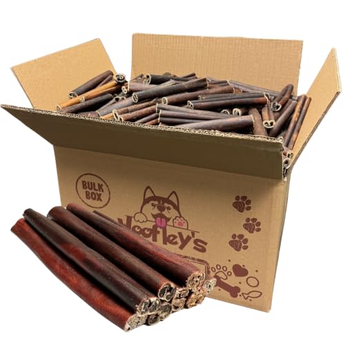 6 Inch Collagen Bully Sticks