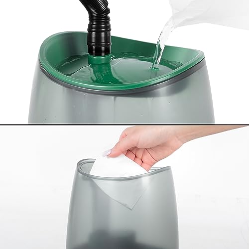 REPTIZOO Reptile Humidifier Fogger