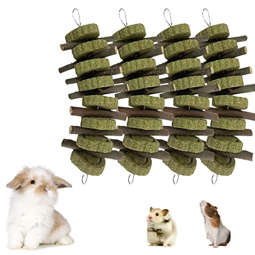 Rabbit Chew Toys (【Style C】)