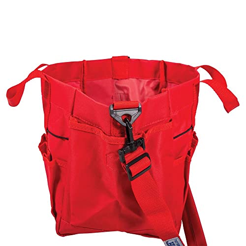 Deluxe Grooming Tote (Black)