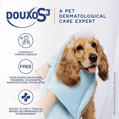 S3 PYO Pads 3% Chlorhexidine Wipes for Dogs and Cats