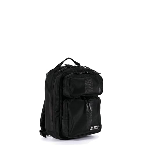 9L Mini Backpack 1000D Compact Gym EDC Bag (Mesh)