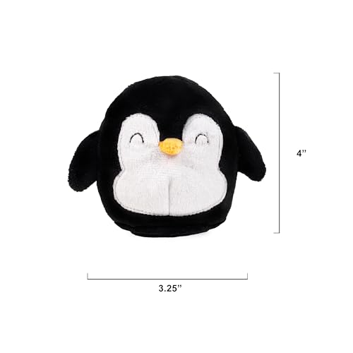 Soft Plush Small Cute and Cozy Nature Dog Cat Bed (Whale)