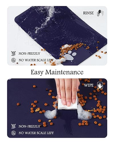 Pet Feeding Mat