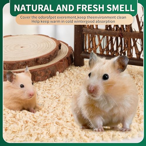 18oz Small Pet Bedding (18oz)