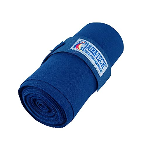 Standing Wraps for Horses (Royal)