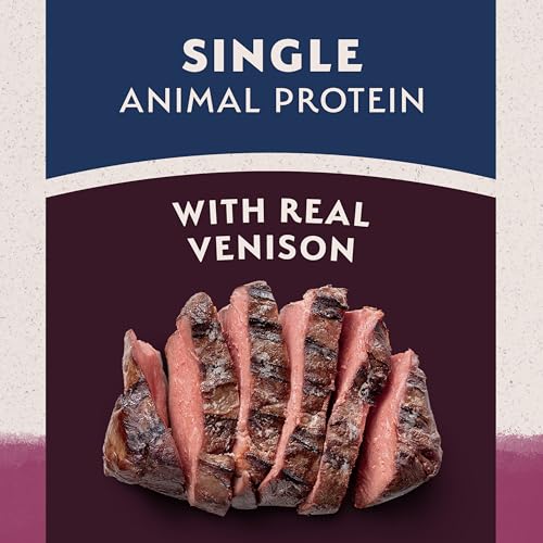 Limited Ingredient (22 Pound (Pack of 1))
