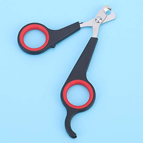 Animal Nail Scissors