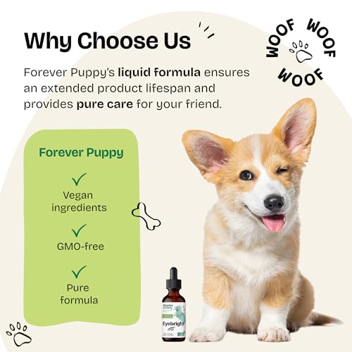Eyebright for Dogs (2 fl oz)