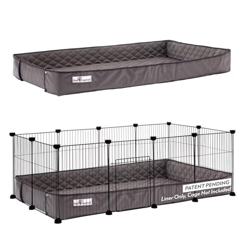 Critter Box Cage Liner (2x4 (12" Grids))