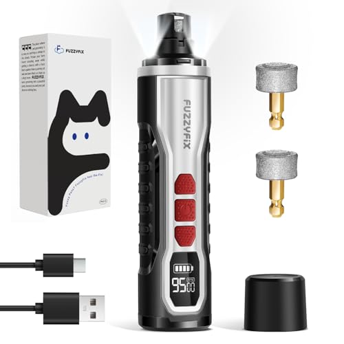 Dog Nail Grinder