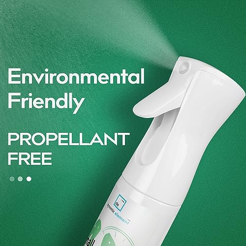 Small Animal Cage Deodorizer Spray
