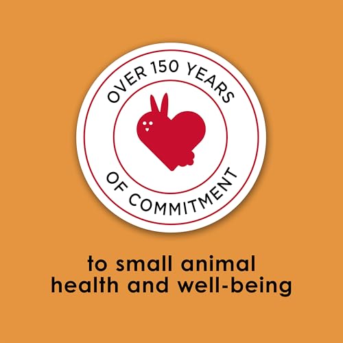 Fiesta Hamster & Gerbil Food (4.5 Pound (Pack of 1))