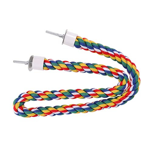 Bird Rope Perch (80cn)