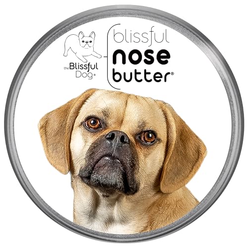 Puggle Nose Butter for Dry (Puggle / 2 Ounce)
