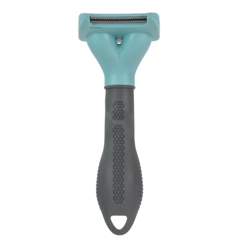 deShedding Tool For Small Cats (Small / long hair)