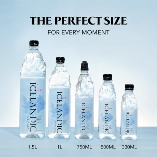 Water, 330mL (Pack of 30) (11.16 Fl Oz (Pack of 30))