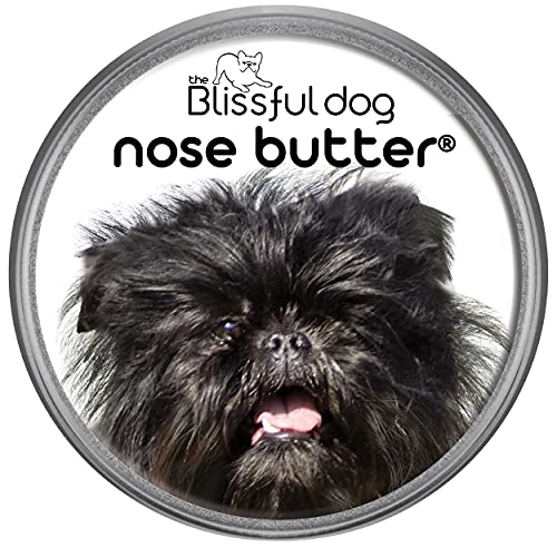 Affenpinscher Nose Butter for Dry (Affenpinscher / 8 Ounce)