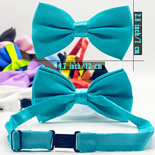 Dog Collar Bowties (Large)