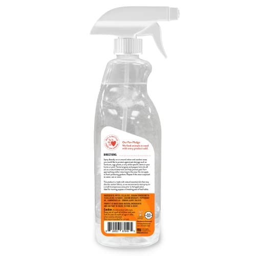 Stay Off! Training Aid Spray for Dogs (Stay Off- 28oz)