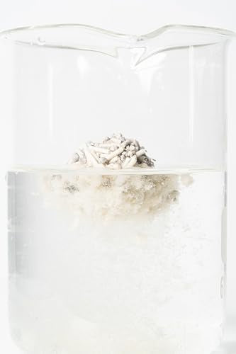 Tofu Cat Litter with Bentonite