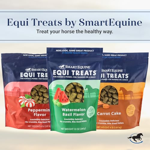 Equi Treats Banana Bread Flavor