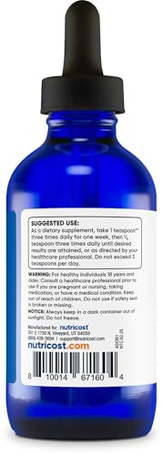 Colloidal Silver 4oz (4 Fl Oz (Pack of 1))