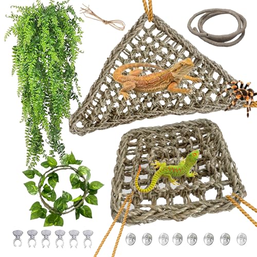 Bearded Dragon Hammock