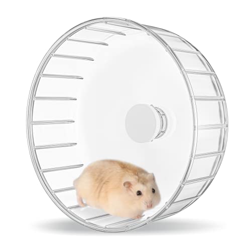 Silent Hamster Wheel (6.7inch)